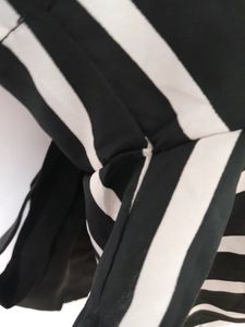 Black Casual Jumpsuit (Women's)