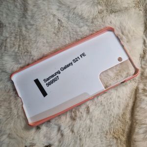 Phone Hard Plastic Cover with Pop Socket