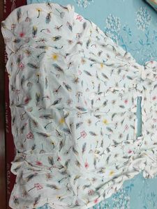 Sun Protection Scarf For Women