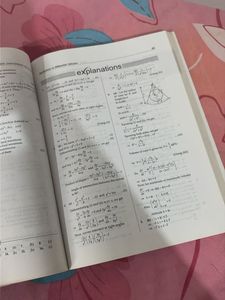 SRM JEE Chapterwise Solutions