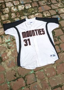 Russell Athletic Men's Jerseys Tshirt 👕