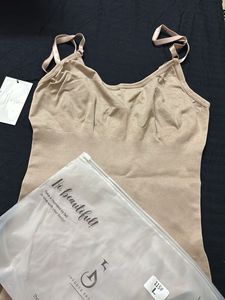Comfortable Shapewear Bodysuit