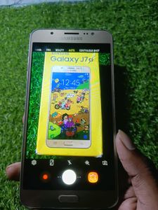 samsung galaxy j7 (2016) good condition 4g Network