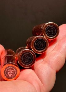Charlotte Tilbury Iconic Mini Lip Wardrobe