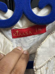 Kiaasa Original Kurta