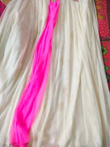 Beautiful Gown