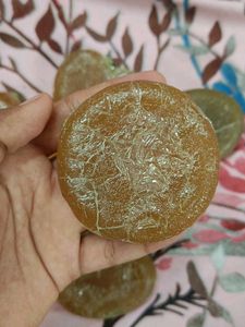 Handmade Natural Soaps