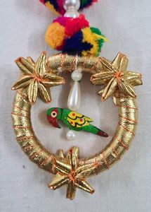 Fancy Bangle Type Loomba Rakhi