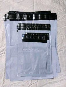 23+20 All Size shipping bags