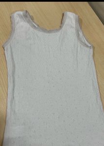 Kanvin Thermal For Girls Sleeveless