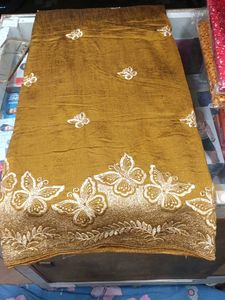 I want to sell Women Saree Just Wow