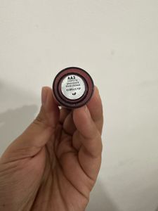 Clinique Mauve Liquid Lipstick