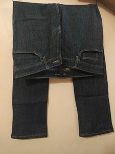 Numero Uno Denim Jeans