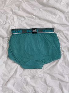 Men's Dollar Boxer Briefs