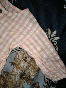 Girls' Top &amp; Bottom Set