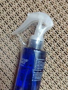 Conscious Chemist Rosemary Spray