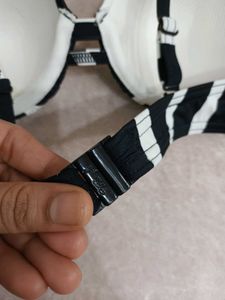 Monokini Bikini Top 34AB