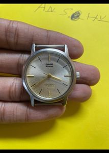 ✅Hmt Akash winding Watch