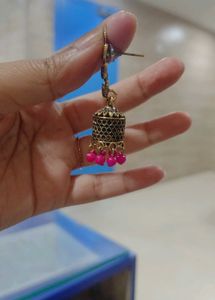 Elegant Stud Earrings for Women