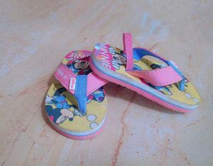 Combo of 2 Kids Footwear (Sleepers &amp; Winter Boots)