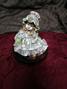 Doll Show Piece