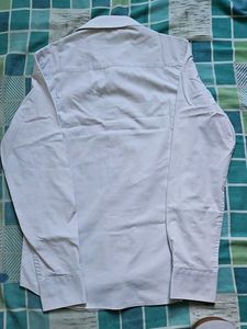 Snitch premium white shirt