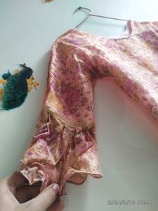 Kurti For Kids