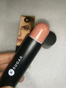 Sugar Blush Stick 02 Pink Prime