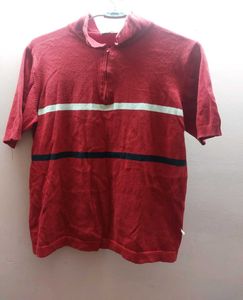 Red tshirt