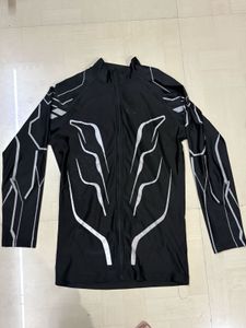 xtreme compression Men's Athletic Graphic Print T-