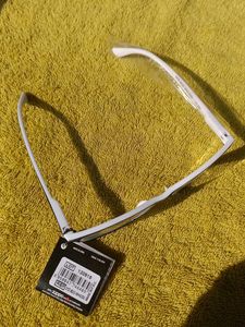 Zippo Reading Glass +2.5 Number White Frame