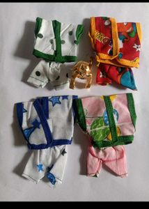 Designer Ethnic Wear Set (40 item)