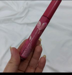 Sale! Victoria's Secret Velvet Matte lip color