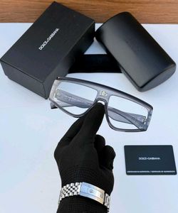 Dolce &amp; Gabbana DG Eyeglasses