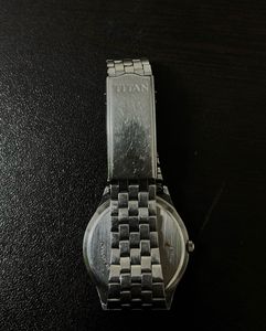 Titan Quartz