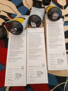 Deconstruct Gel Sunscreen SPF 50