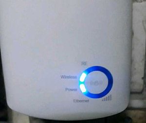 TP LINK EXTENDER