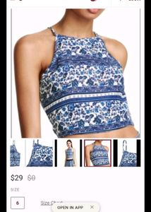 H&amp;M TOP