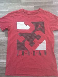 Classic Red T-Shirt