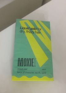 Moxie Shampoo &amp; Conditioner Duo
