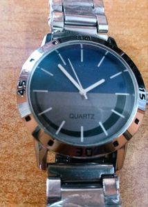Quartz men's watch