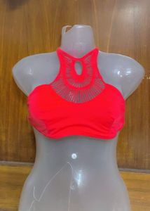 Beach 🏝️ Vibes Bra For Women