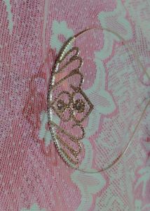 Sparkling Tiara Headband