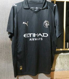 ORIGINAL Manchester City Football Jersey