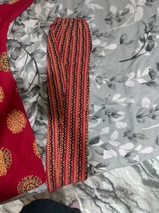 Regular Wear Cotton Suit