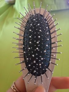 Vega Hair Brush