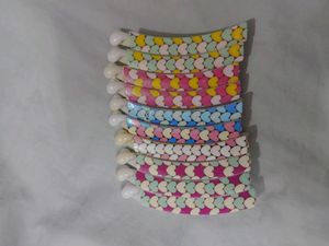 Banana Hair Clips 🖇️ Pack Of 3
