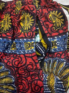 unisex shorts 1+1