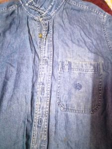 Men's Clothing Bundle - Shirts &amp; Pants