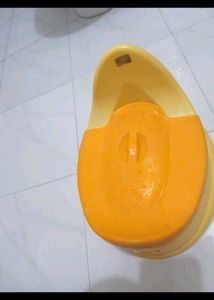 Baby Potty Training Seat